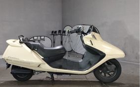 HONDA FUSION MF02