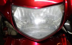 SUZUKI ADDRESS V125 CF4EA