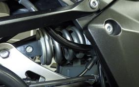 KAWASAKI NINJA 1000 A 2017 ZXT00W