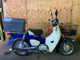 Фото Honda SUPER CUB110 с японского аукциона