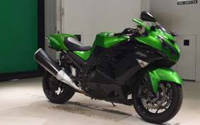 KAWASAKI ZX 1400 NINJA R 2012