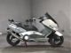 Фото Yamaha T-MAX 500 2002 с японского аукциона