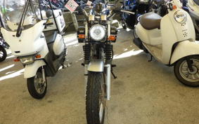 HONDA CB223S MC40