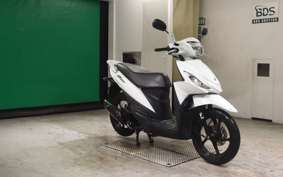 SUZUKI ADDRESS 110 2015 CE47A