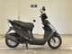 Фото Kymco SOONER 50F с японского аукциона