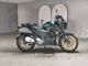 Фото Yamaha FZS25 с японского аукциона