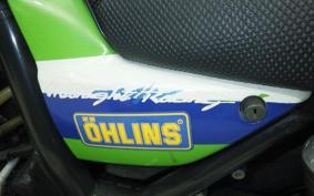 KAWASAKI ZRX1100 1998 ZRT10C