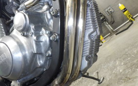 YAMAHA SRX400 Gen.4 1998 3VN