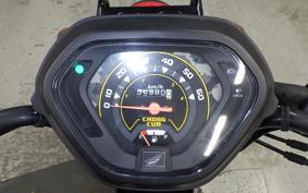 HONDA CROSS CUB 50 2001 AA06