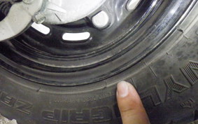 HONDA DIO 110 2005