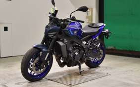 YAMAHA MT-09 2024 RN87J
