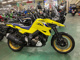 Фото Suzuki DL1050 2020 с японского аукциона