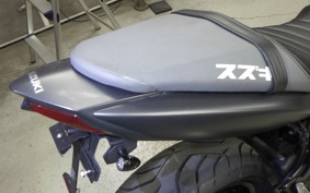 SUZUKI SV650 A 2017 VP55B