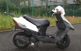 SUZUKI LET's 2 CA1KA