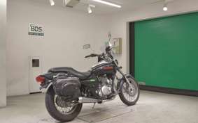 KAWASAKI ELIMINATOR 125 BN125A