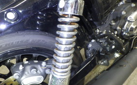 HARLEY FXDL 1580 2007