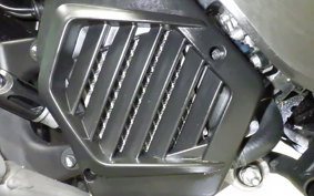 HONDA TACT Basket AF79