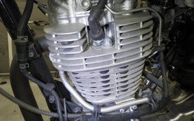 YAMAHA SR400 Gen.5 2021 RH16J