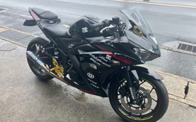 YAMAHA YZF-R25 RG10J