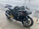 Фото Yamaha YZF-R25 с японского аукциона
