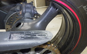 KAWASAKI ZX 10 NINJA ABS 2022 ZXT02L