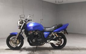 HONDA CB400SF NC31