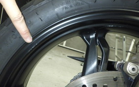 BMW G310GS 2022
