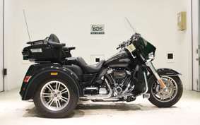 HARLEY FLHTCUTG TRIKE 1750 2017