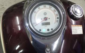 YAMAHA DRAGSTAR 1100 CLASSIC 2002 VP13J