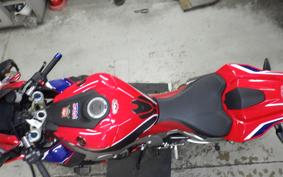 HONDA CBR1000RR GEN 3 SPECIAL 2017 SC77