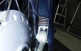 HONDA LITTLE CUB AA01