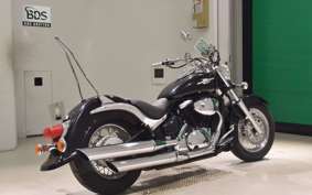 SUZUKI INTRUDER 400 Classic 2002 VK54A