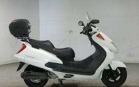HONDA FORESIGHT EX MF04