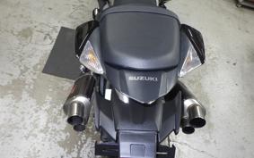 SUZUKI GSX-R1000 2010