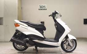 YAMAHA CYGNUS 125 X 2026 SE12J
