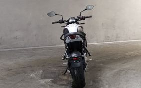 TRIUMPH TRIDENT 660 LGL10U