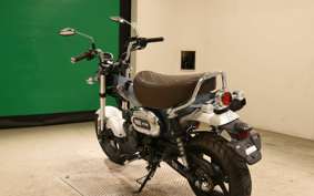 HONDA DAX 125 2005 JB04