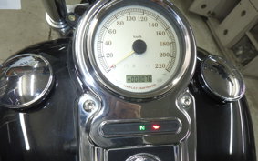 HARLEY FXDF 1580 2008