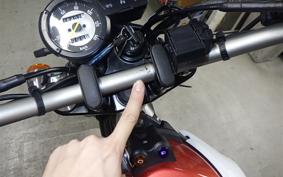YAMAHA TRICKER Gen.3 2026 DG32J