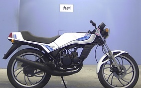 YAMAHA RZ50 5R2