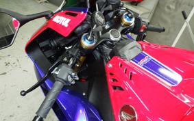 HONDA CBR1000RR RSP 2022 SC82