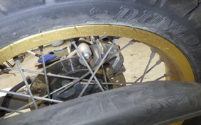 HONDA TRANSALP 400V 1995 ND06