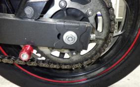 KAWASAKI NINJA 250 ABS 2024 EX250L