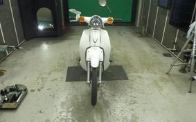 HONDA C110 SUPER CUB JA07