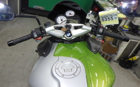 BMW K1200R 2008