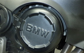 BMW F800GT 2015