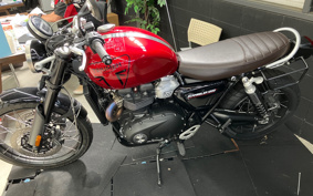 TRIUMPH SCRAMBLER 1200X 2024 DADR0H