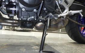 YAMAHA MT-09 ASP 2018 RN52J