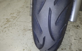 HONDA SILVER WING 600 2002 PF01