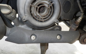 YAMAHA AXIS 125 TREET SE53J